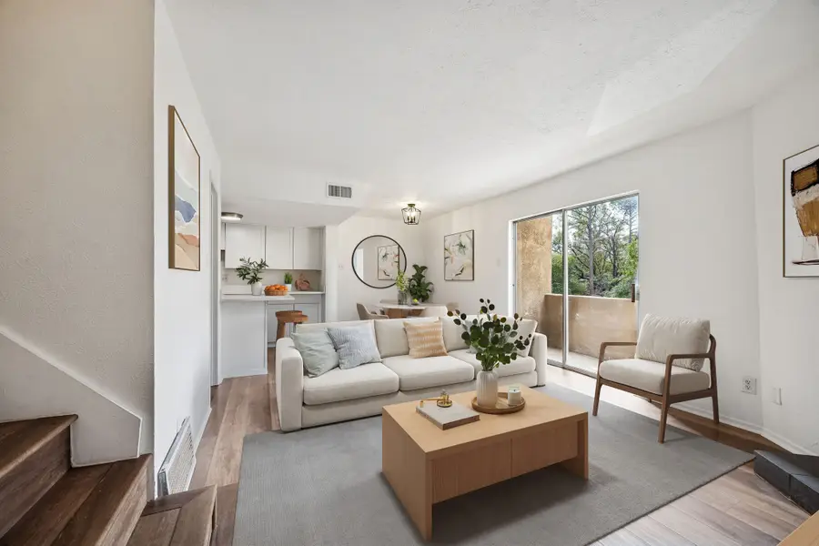 4044 Buena Vista Street #205, Dallas, TX 75204 - #2