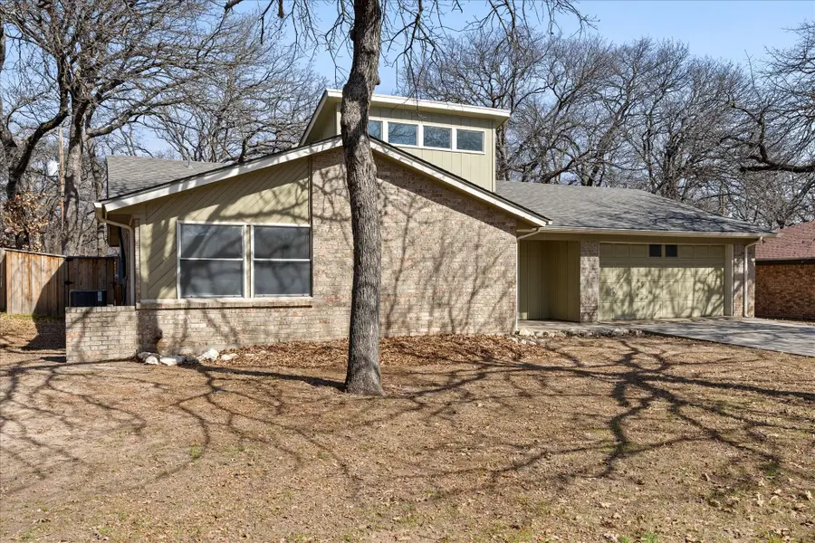 1113 Wood Ridge Drive, Azle, TX 76020 - #2