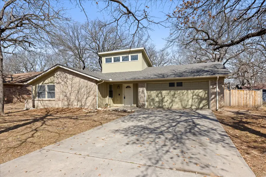 1113 Wood Ridge Drive, Azle, TX 76020 - #3