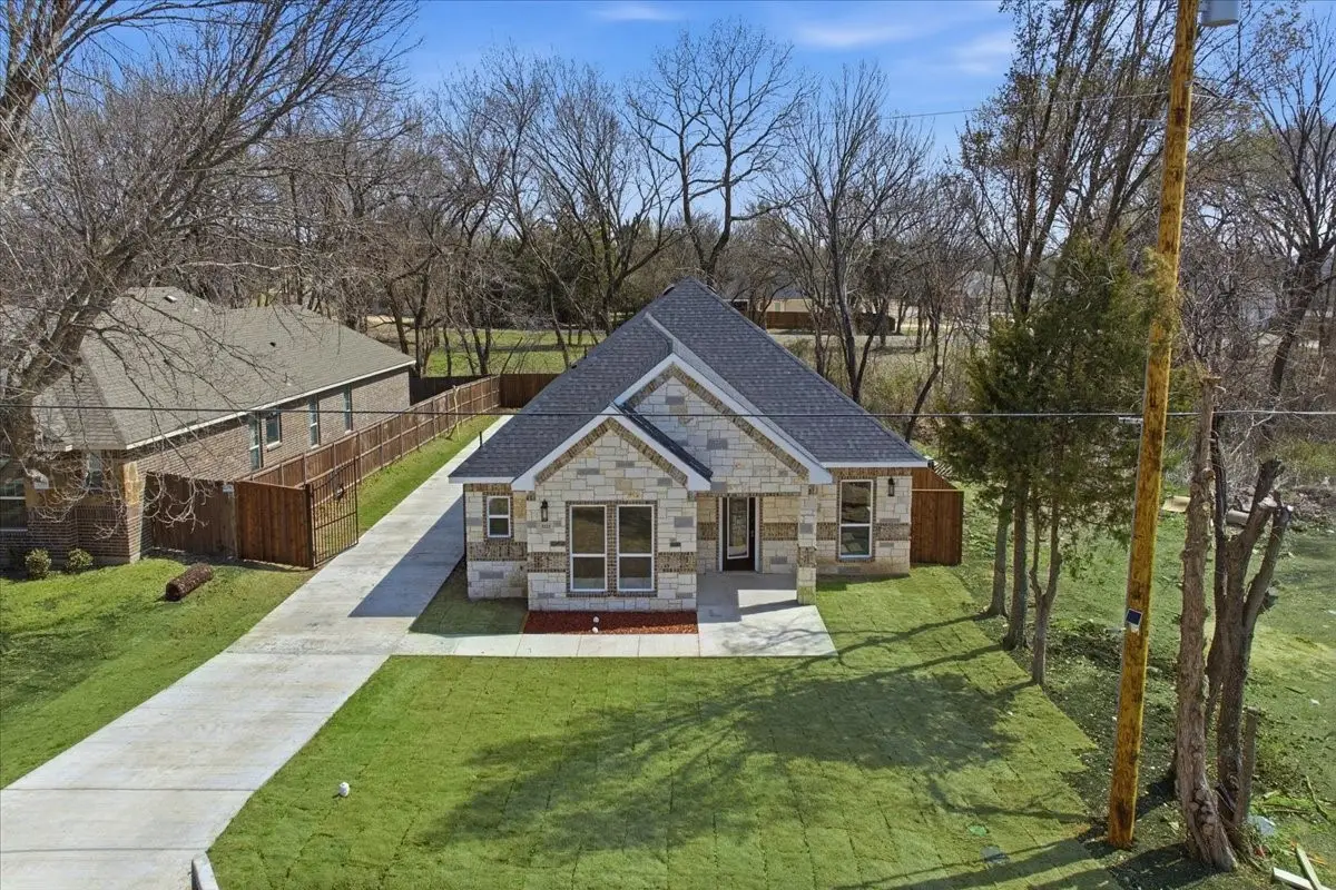 2222 Water Crest Lane, Red Oak, TX 75154 - #1