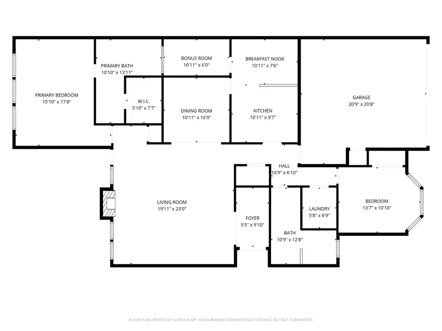 3212 Laurel Oaks Court, Garland, TX 75044 - #2