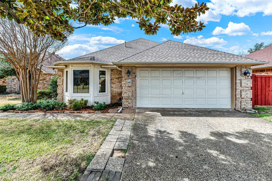 3212 Laurel Oaks Court, Garland, TX 75044 - #3
