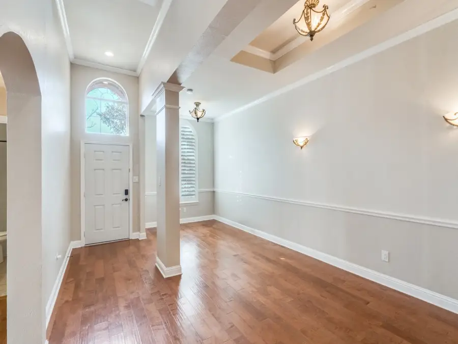 8008 Springmoss Drive, Plano, TX 75025 - #2