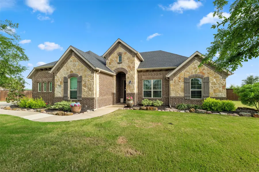 112 Shepherds Hill Road, Waxahachie, TX 75165 - #3