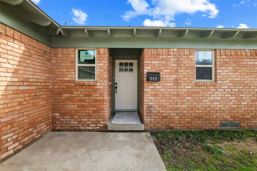 717 Calcutta Drive, Dallas, TX 75241 - #3