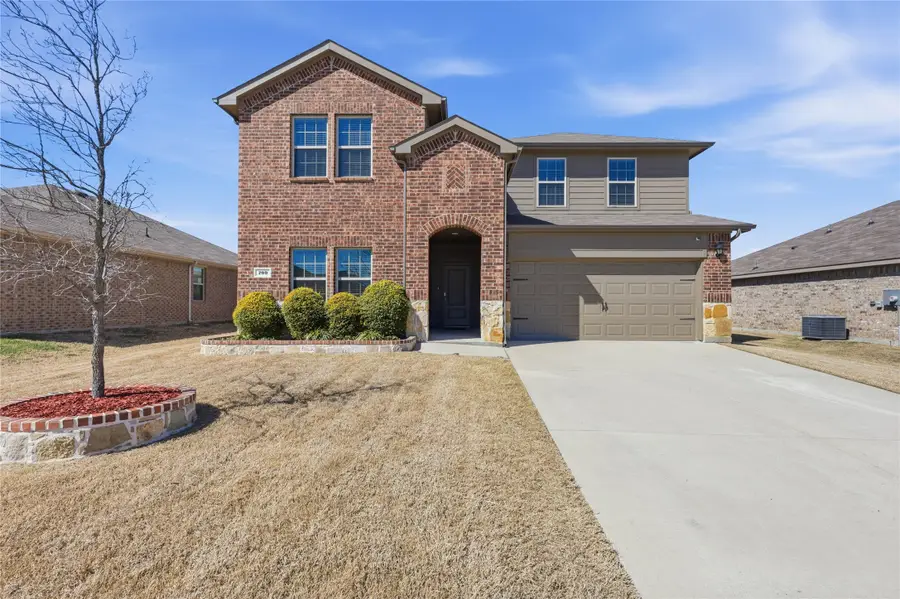 709 Cultivator Court, Josephine, TX 75189 - #2