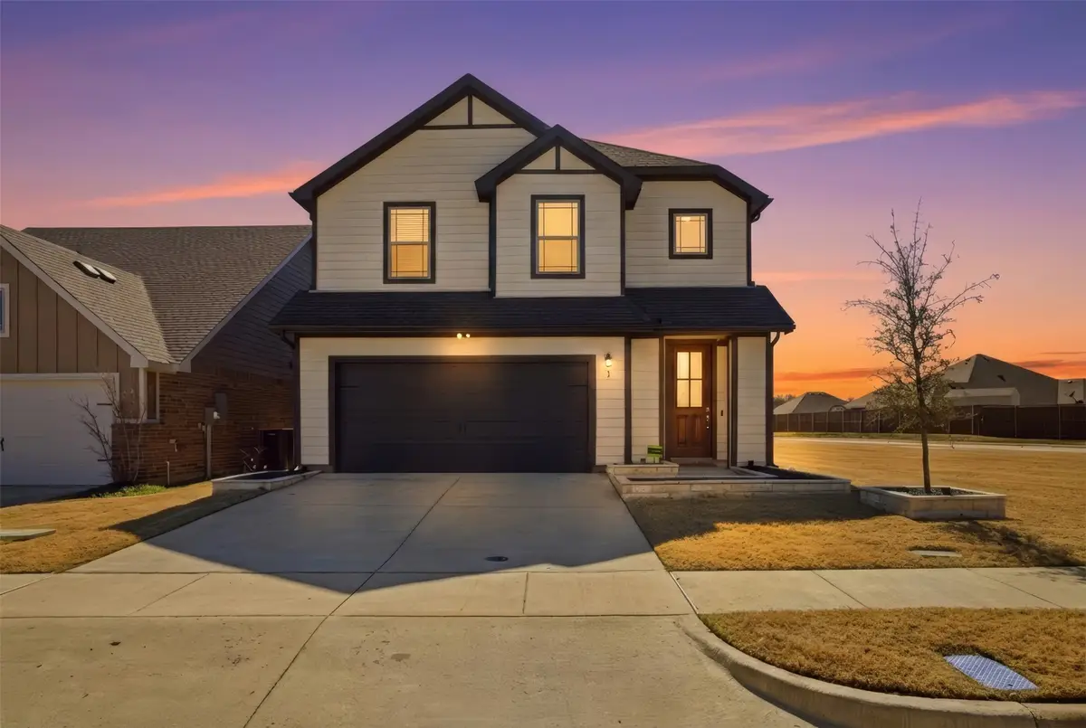 551 Ruthye Lane, Pilot Point, TX 76258 - #1