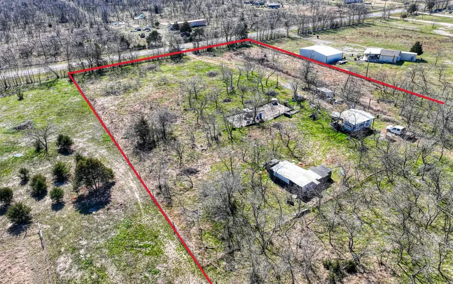 8250 Fm 641, Wortham, TX 76693 - #2