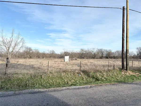 tbd Withers Road, Mineral Wells, TX 76067