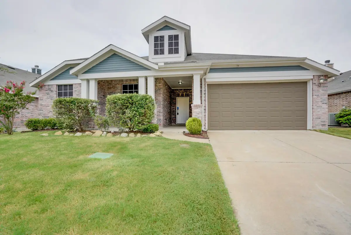 2006 Enchanted Rock Drive, Forney, TX 75126 - #1