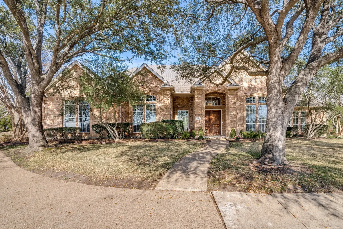 202 Carriage Hill Lane, Heath, TX 75032 - #1