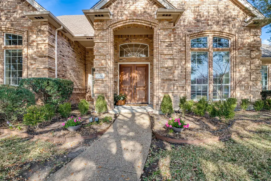 202 Carriage Hill Lane, Heath, TX 75032 - #2