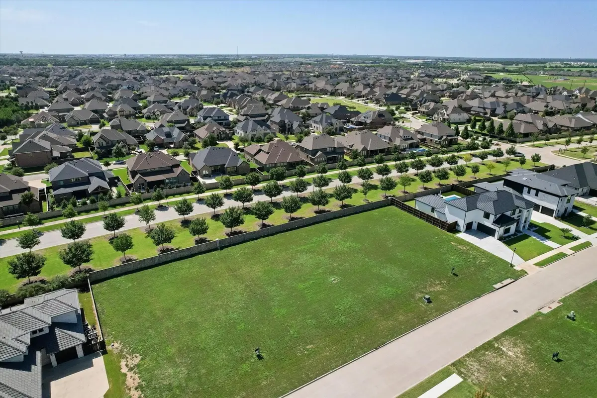 1208 Knoll Crest Drive, Mansfield, TX 76063 - #1