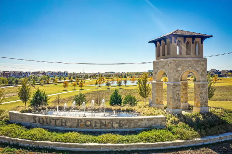 1208 Knoll Crest Drive, Mansfield, TX 76063 - #2
