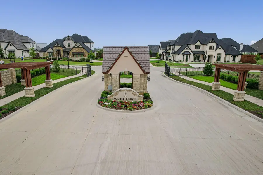 1208 Knoll Crest Drive, Mansfield, TX 76063 - #3