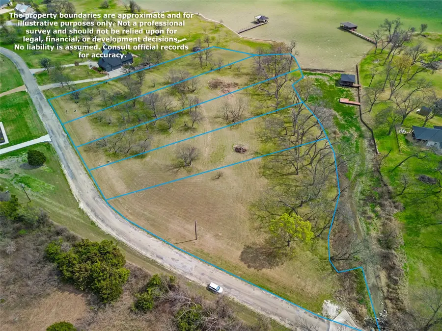 TBD Lot 27 Francisco Bay Drive, Kerens, TX 75144 - #3