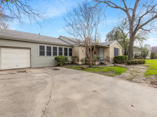 3709 Bellaire Circle, Fort Worth, TX 76109