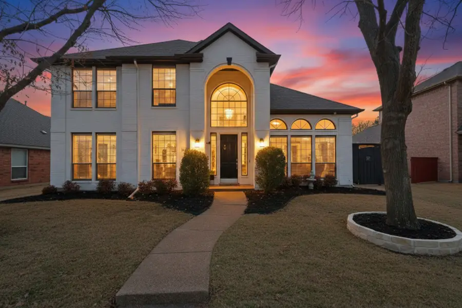 3924 Walden Way, Dallas, TX 75287 - #2