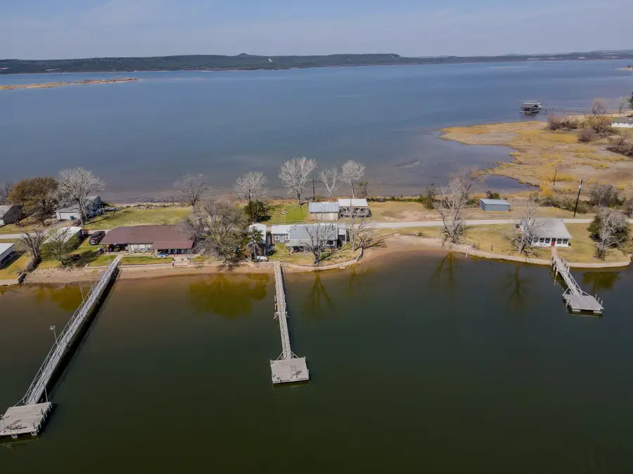 1203 Mcginnis Point, Graford, TX 76449 - #3