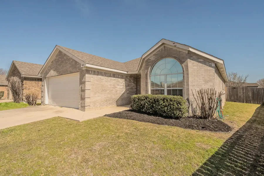 4616 Wheatland Drive, Fort Worth, TX 76179 - #2