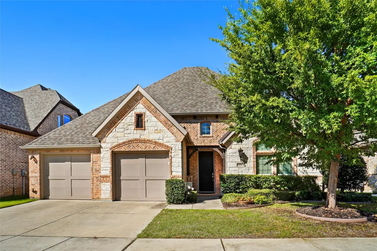 5724 Heron Drive E, Colleyville, TX 76034 - #1