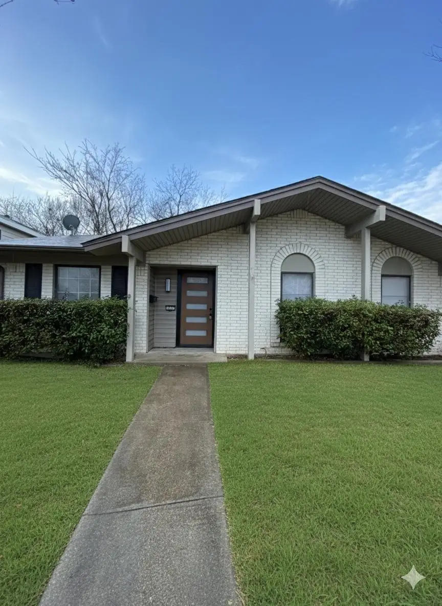 2917 Abston Drive, Mesquite, TX 75150 - #2