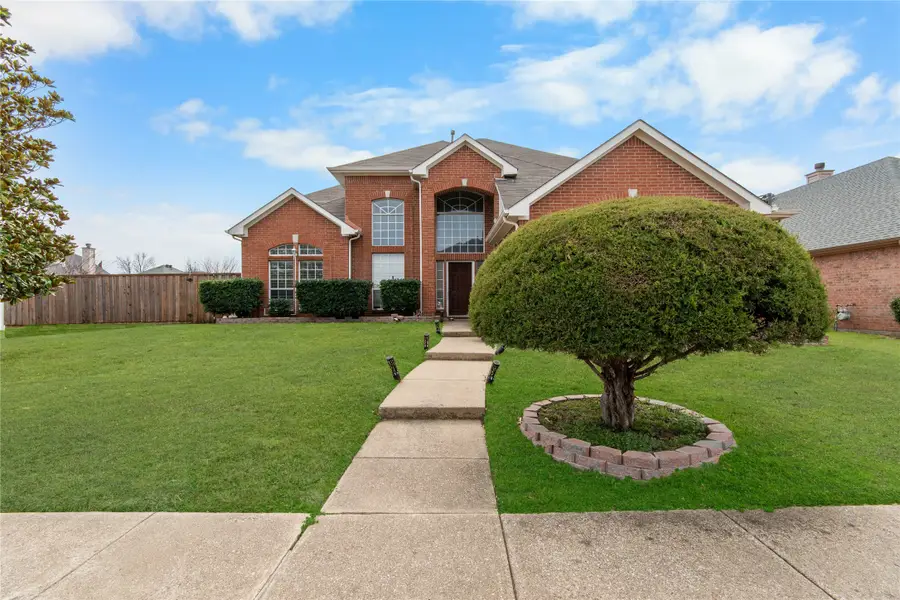 2110 Oak Forest Drive, Garland, TX 75042 - #3