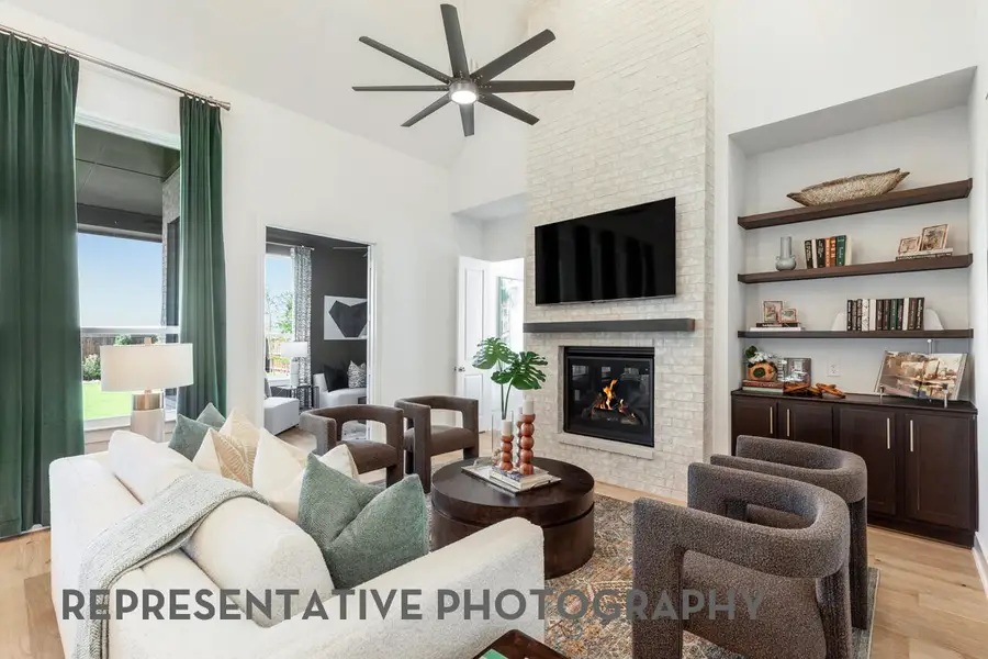 2249 Garnet Drive, Waxahachie, TX 75167 - #3