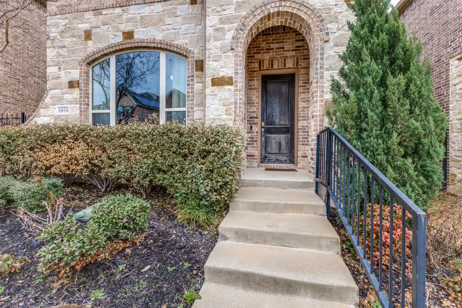 6816 Prompton Bend, Irving, TX 75063 - #2