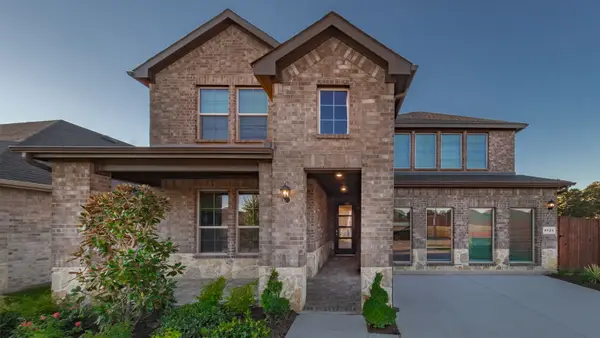 1612 Buckskin Road, Little Elm, TX 75068