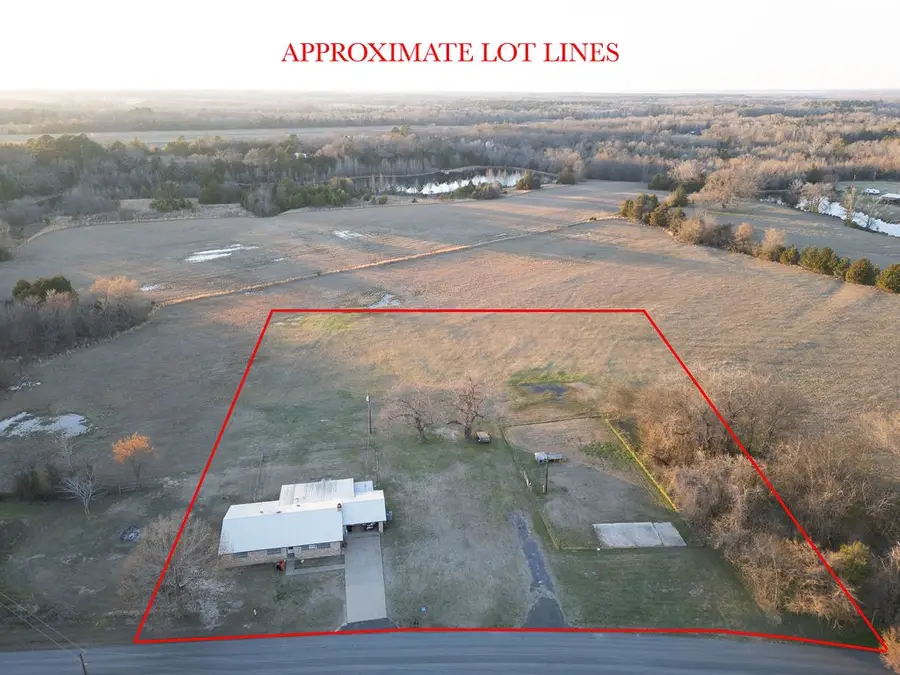 1124 County Road 2351, Mineola, TX 75773 - #3