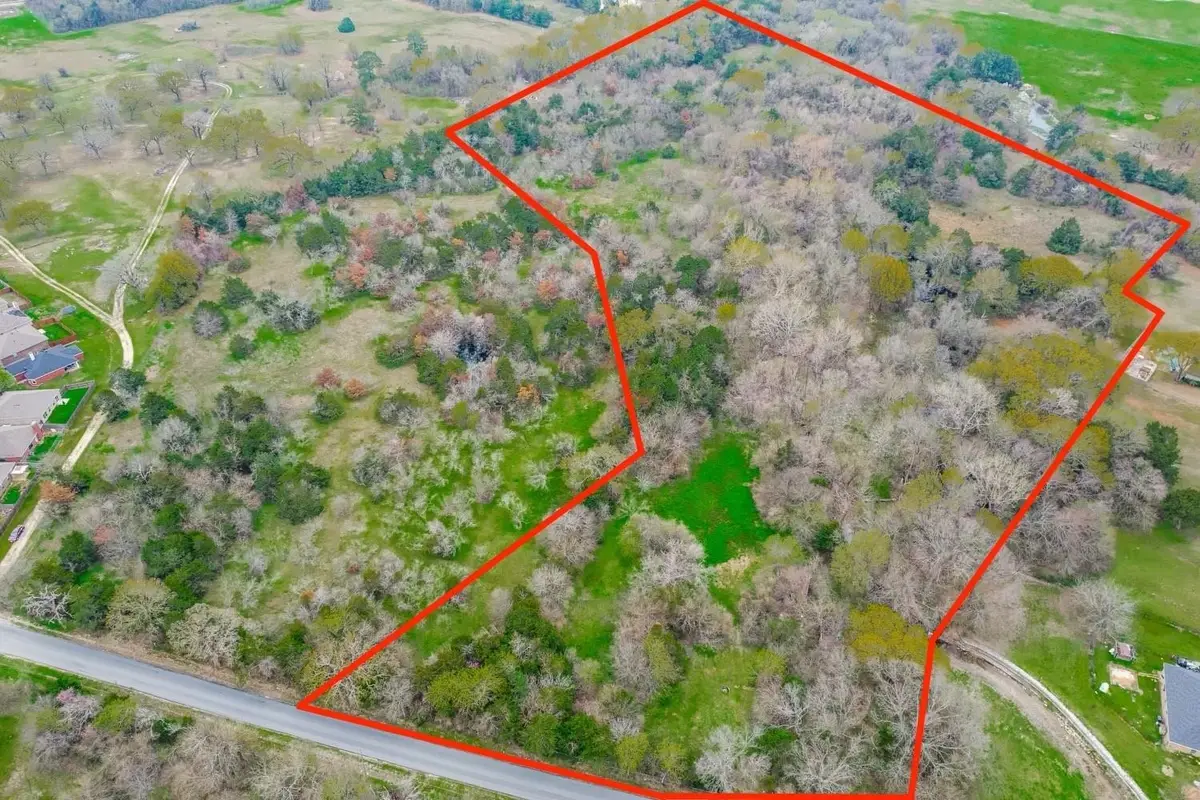 0 W End, Terrell, TX 75160 - #1