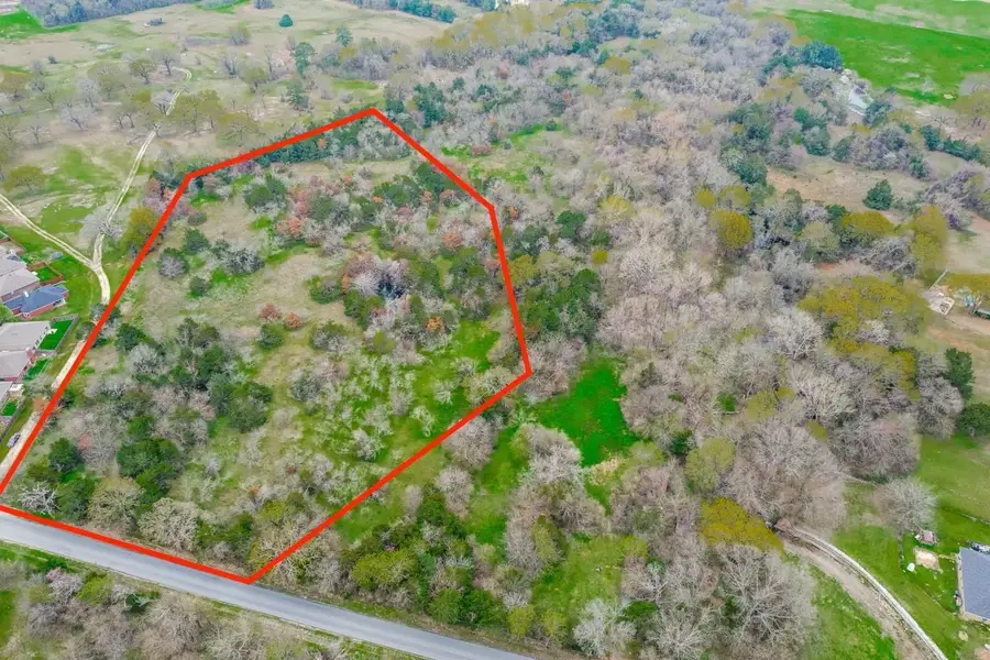 0 W End, Terrell, TX 75160 - #2