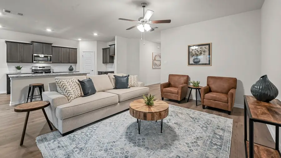 9513 Tamarack Drive, Little Elm, TX 75068 - #3