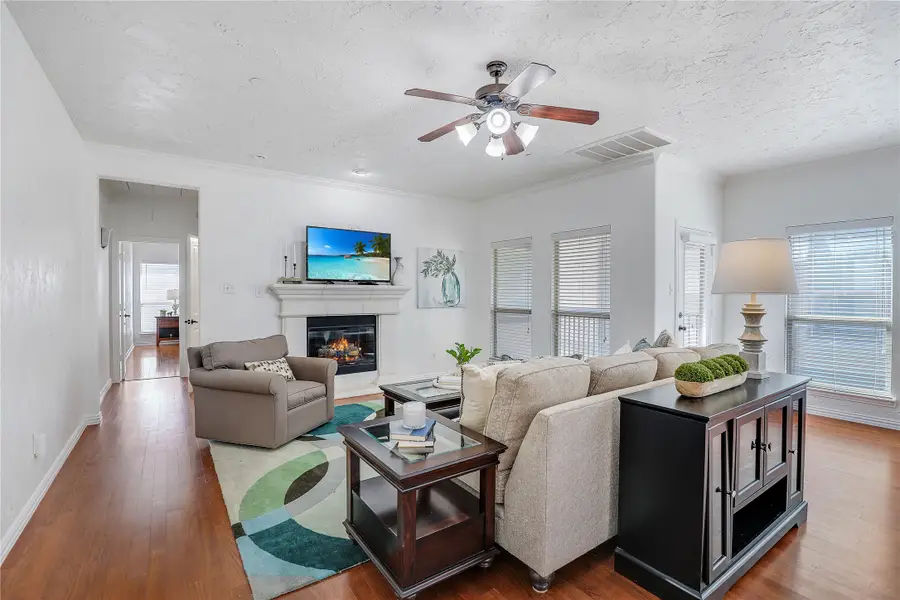 8609 Trolley Trail, McKinney, TX 75070 - #2