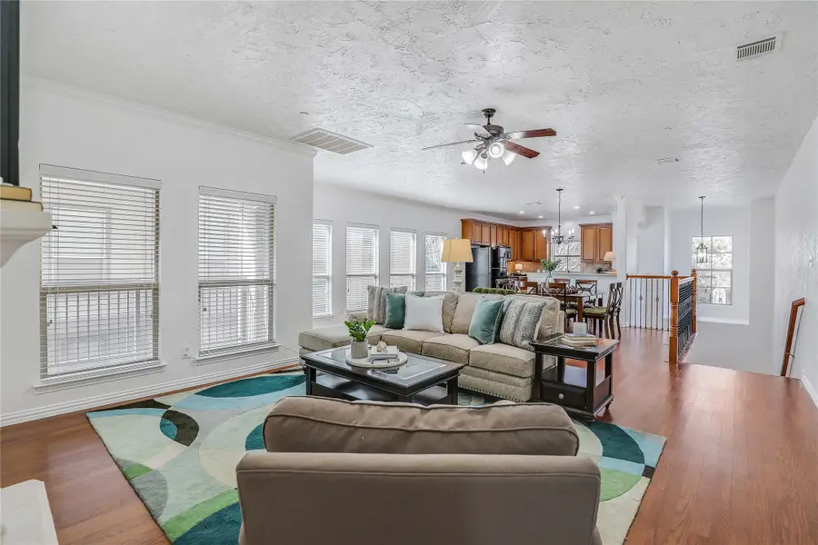 8609 Trolley Trail, McKinney, TX 75070 - #3