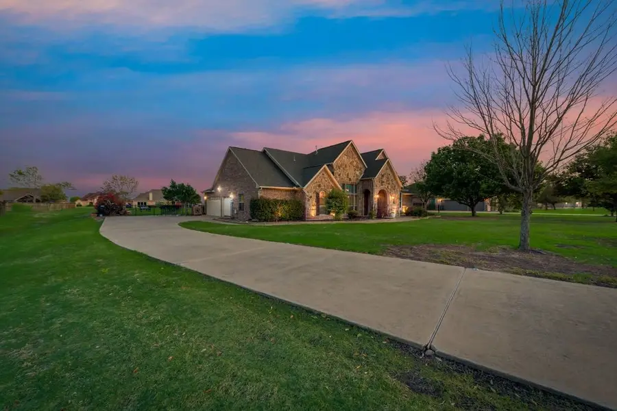 18176 Langford Lane, Forney, TX 75126 - #3