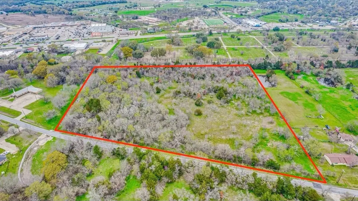 TBD Westend, Terrell, TX 75160 - #1