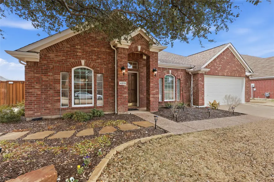4379 Chasemoor Place, Frisco, TX 75035 - #2