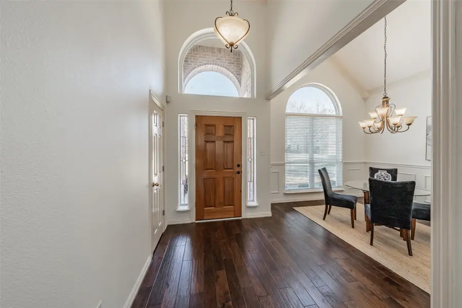 3108 Creekwood Court, Bedford, TX 76021 - #3