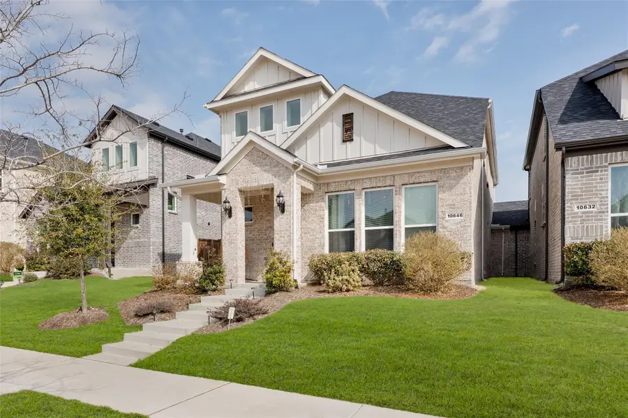 10646 Tall Timbers Trail, Frisco, TX 75035 - #2