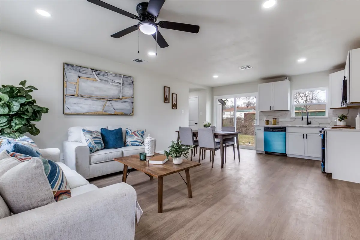 613 Freeman Drive, Garland, TX 75040 - #1