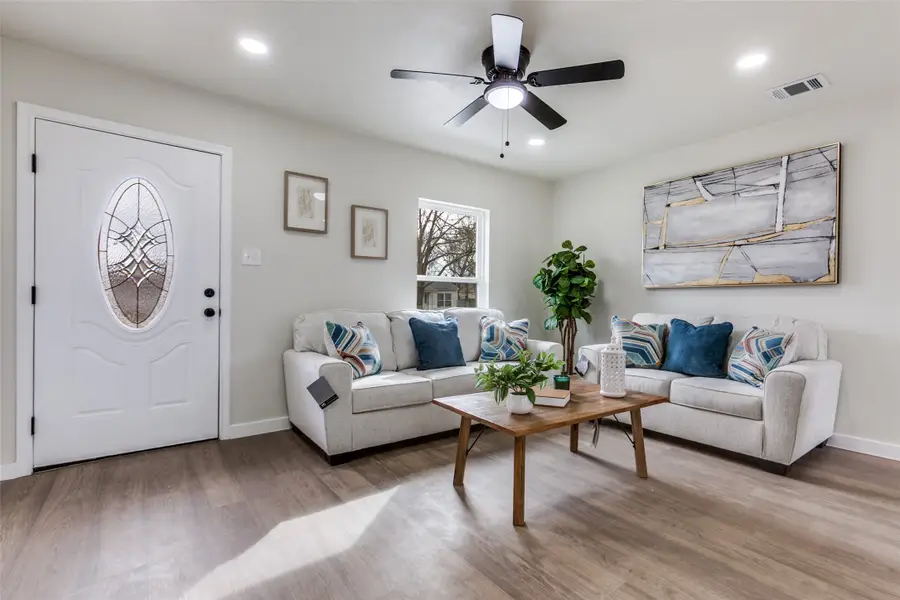 613 Freeman Drive, Garland, TX 75040 - #3