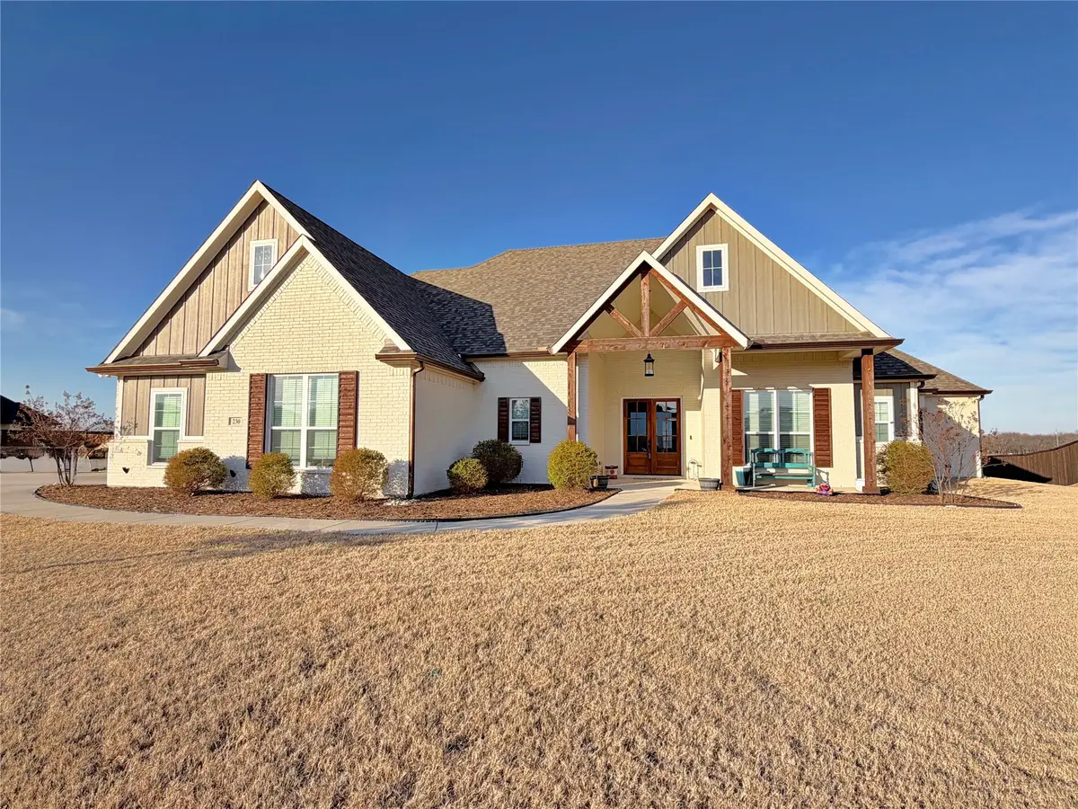 230 Low Bird Lane, Waxahachie, TX 75167 - #1
