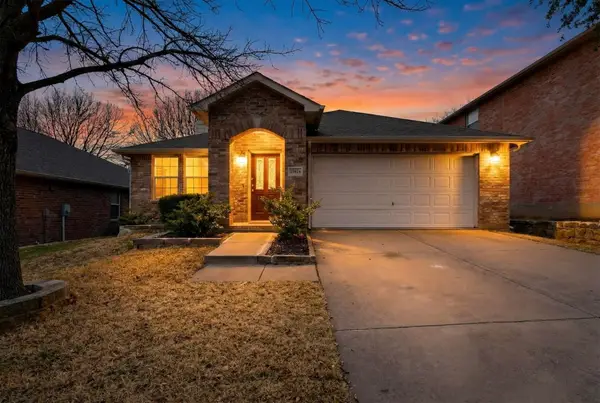 12829 Pearson Drive, Frisco, TX 75035