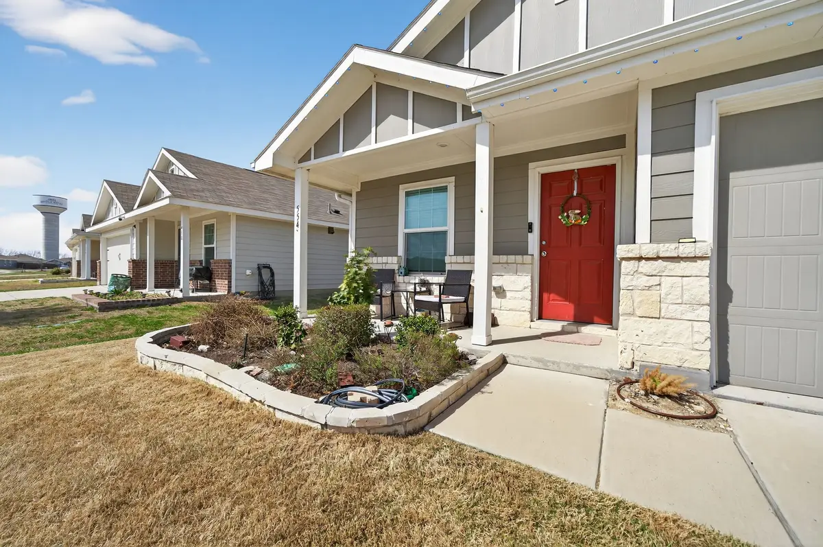 554 Deerfern Drive, Princeton, TX 75407 - #1