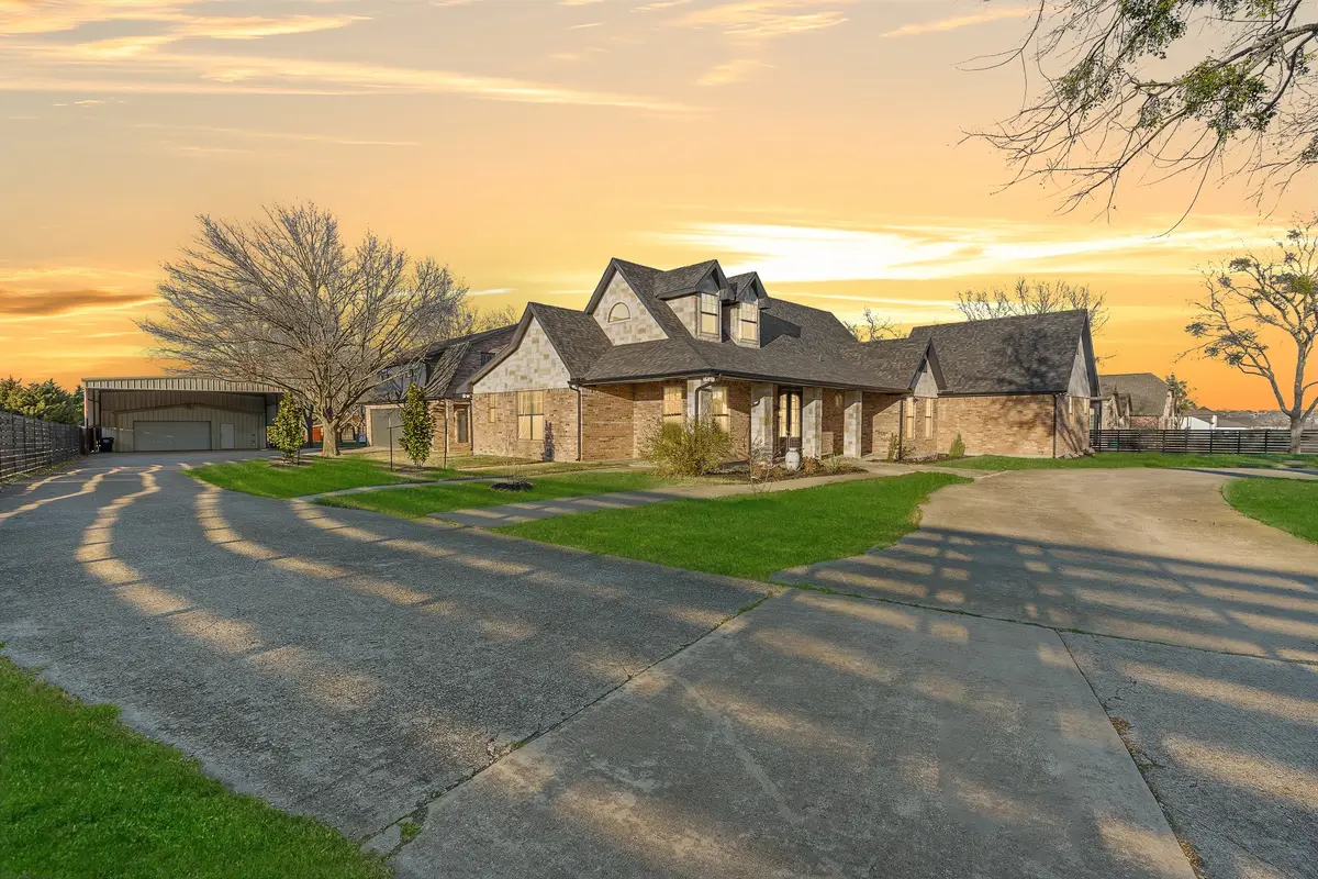 990 Cornelius Road, Rockwall, TX 75087 - #1