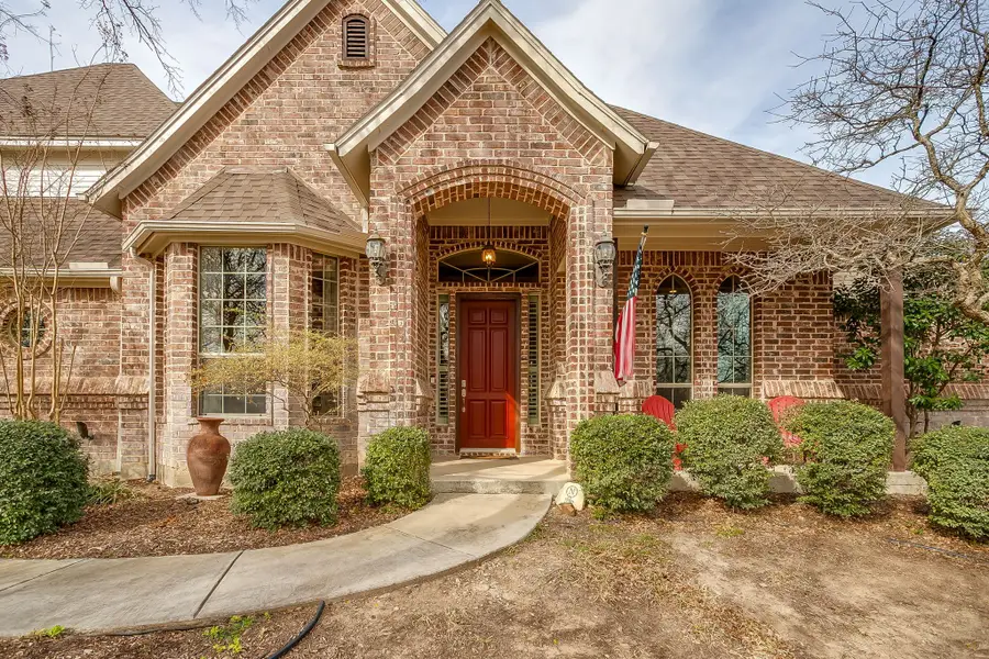 254 Covered Bridge Drive, Fort Worth, TX 76108 - #2