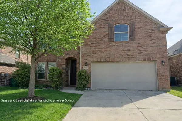 8732 Running River Lane, Fort Worth, TX 76131
