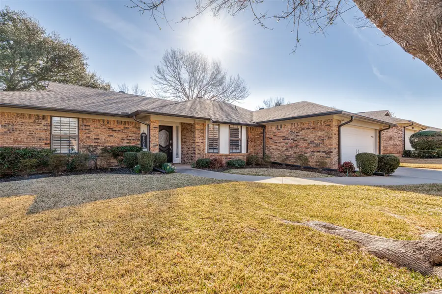 7312 Hialeah Circle W, North Richland Hills, TX 76182 - #2